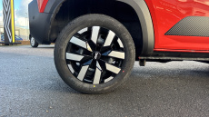 Dacia Spring 27kWh Expression 65 48kW 5dr Auto Electric Hatchback